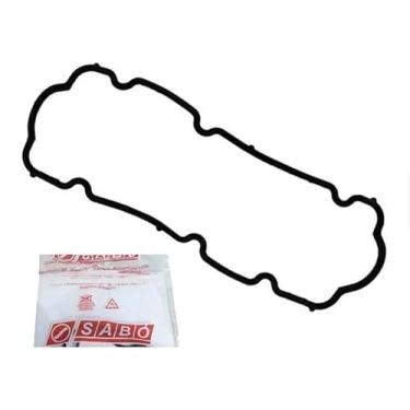 Imagem de Junta Da Tampa De Valvulas Sabo Palio Siena 1.0/1.4 8v Fire