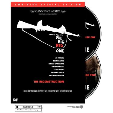 Imagem de Big Red One, The: Special Edition (Dbl DVD)
