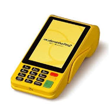 Imagem de AFiliado PagSeguro - Moderninha Pro 2