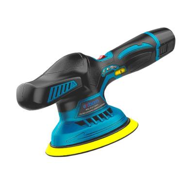 Imagem de Lixadeira Politriz Automotiva Acessórios 24v Recarregável