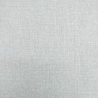 Imagem de Papel De Parede Colorkey Aspecto Têxtil Azul E Cinza Col1025