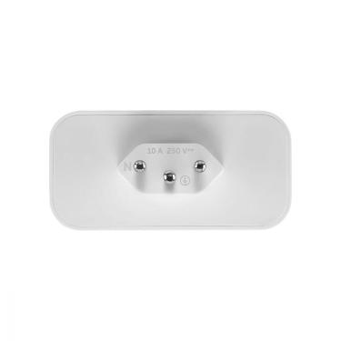 Imagem de Conector Smart Wi-fi Intelbras Ews301 4850003