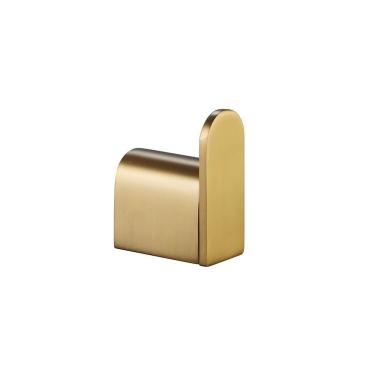 Imagem de Cabide Lorenzetti Loren Trend 2060 G87 Brushed Gold