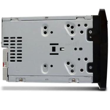Imagem de Positron Dvd 6,2" 2 Din Sp8730dtv Tv- Bt- Usb- Sd- Auxiliar