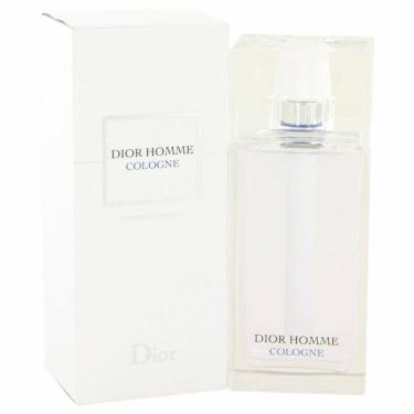 Imagem de Perfume/Col. Masc. Homme Christian Dior 125 ML Cologne