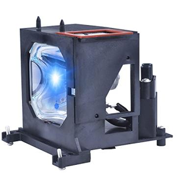 Imagem de ZECARFA Lâmpada De Reposição Lmp-H200 Para Projetor Sony Vpl-Vw40 Vpl-Vw50 Vpl-Vw60 Com Caixa