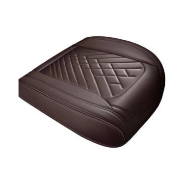 Imagem de Capa De Assento De Carro 3D De Cobertura Total Universal Para RENAULT 
