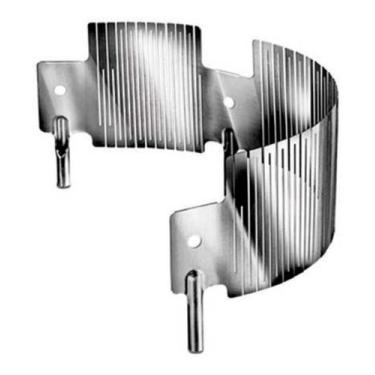 Imagem de Resistencia Ultra Lorenzetti 5500w 065a 220v