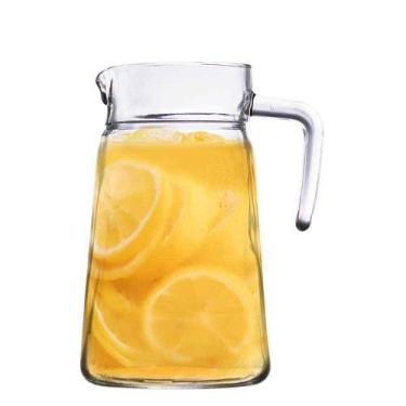 Imagem de Jarra de Vidro Lord para Suco 2.100ml- Ruvolo