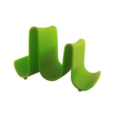 Imagem de Apoio de Tampas Gourmet - Prana, Verde
