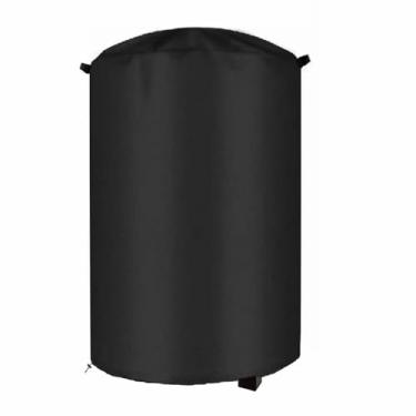 Imagem de AF-WAN Capa Para Fritadeira De Peru 30 Qt, À Prova D'Água E Vento, Compatível Com Gasone Tfs-4500/B-5155-Red/B-5155-Nb/Creolefeast Tfs3010/Outvita, Qt Profundidade