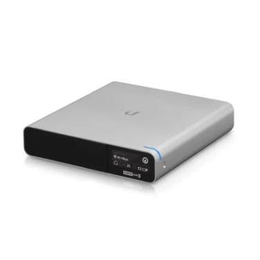 Imagem de Mini Servidor Ubiquiti Unifi Cloud Key G2 Plus Uck-g2-plus I