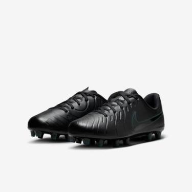 Imagem de Chuteira Nike Tiempo 10 Club Infantil Campo-Unissex