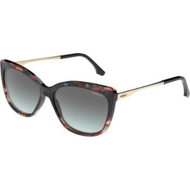 Imagem de Óculos de Sol Colcci Lais C0250FG1A9 Feminino-Feminino