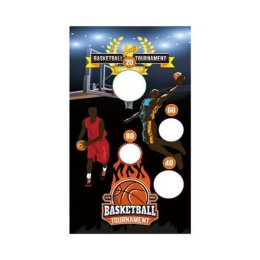 Imagem de Brinquedo De Segurança Para Adultos E Crianças, Jogo De Lançamento De 