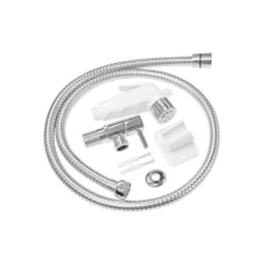 Imagem de Ducha Higiênica Metal 1/4 de Volta - RMD/DUCHA - REMADI