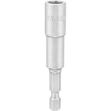 Imagem de DEWALT Soquete Magnético 1/4 Pol. DW2221
