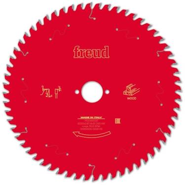 Imagem de Disco de Serra p/Madeira Ø250mm (10") 60 dentes - Freud FR23W003T