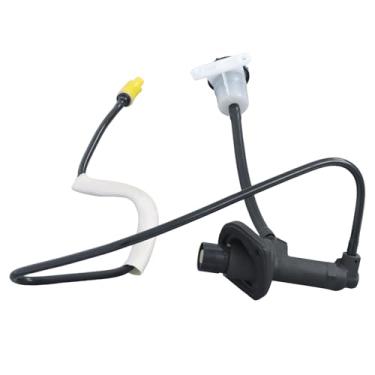 Imagem de labwork Cilindro mestre de embreagem e substituição de linha para Ford Ranger V6 2.9L 1992 CC649012