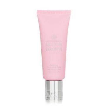 Imagem de Creme para mãos Molton Brown Delicious Rhubarb & Rose