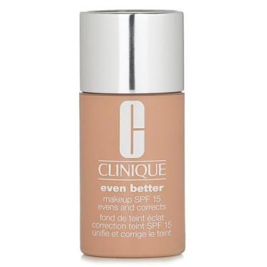 Imagem de Base líquida Clinique Even Better Makeup SPF15 30ml