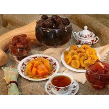 Imagem de Figo em calda 400g - Doces Onélia, 200g e 400g