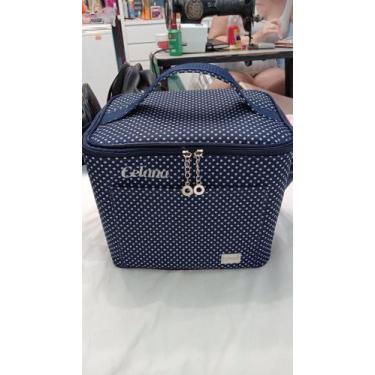 Imagem de Bolsa térmica Adriana - Polly criações 
