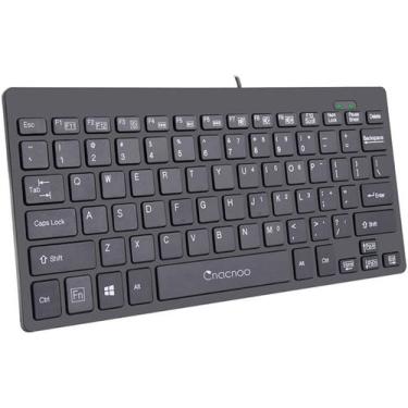 Imagem de teclado para pc - mundial