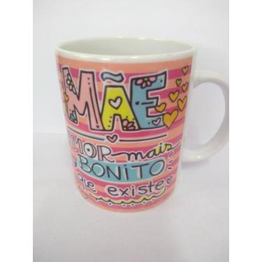 Imagem de Caneca mãe - Ideal Sublimação