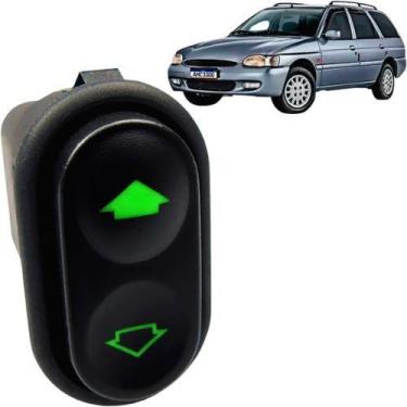 Imagem de Tecla vid escort 9703 mond 9495 fiesta 0103 simp dd/td/te - TIGER