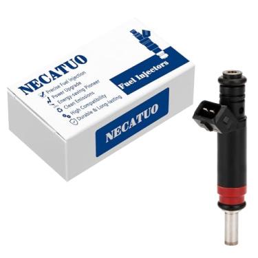 Imagem de Conjunto de 1 injetor de combustível - compatível com Sea-doo GTX 4-TEC GTX 215 GTX RXP 215 RXT Wake Pro 215 - Substitui 420874520 874520