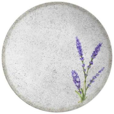 Imagem de Conjunto Com 6 Pratos Raso Coup Alfazema 29Cm