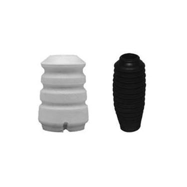 Imagem de Kit Amortecedor Dianteiro Batente Coifa - Courier 1997 A 2013 / Ka 1997 A 2007 - 044.1449