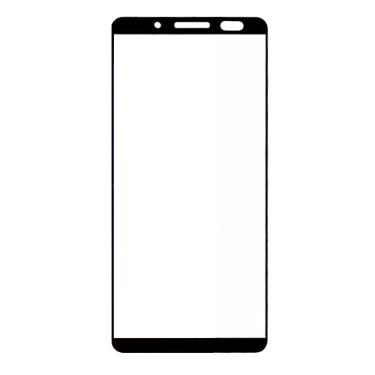 Imagem de Película de Vidro 3D Full Cover para J6 WP Cell