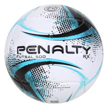 Imagem de Bola de Futsal Penalty Rx 500 XXI-Unissex