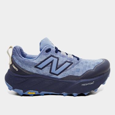 Imagem de Tênis New Balance Foam X Hierro V9 Feminino-Feminino