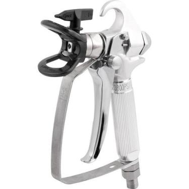 Imagem de Pistola metálica para máquina de pintura mpa 120 Vonder