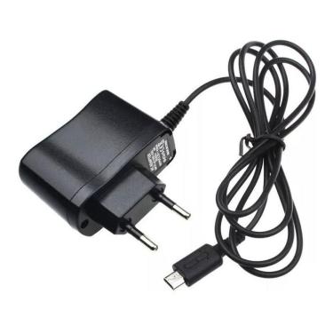 Imagem de Fonte Carregador Nintendo Dslite Ds Lite Fonte Bivolt