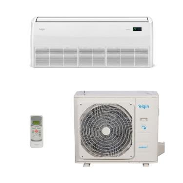 Imagem de Ar-Condicionado Split Piso Teto Inverter Eco R-32 Elgin 55.000 BTUs Só Frio 220V Monofásico