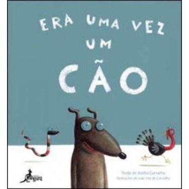 Imagem de ERA UMA VEZ UM CÃO Sortido - CANGURU EDITORA, Sortido