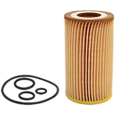 Imagem de Filtro óleo Mb E-Class 1995 a 2006 Mann HU 718/1 X - MANN-FILTER