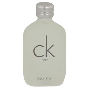 Imagem de Col. Masculino Ck One Calvin Klein 14 Ml Eau De Toilette