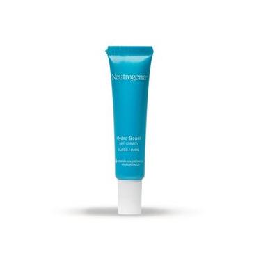 Imagem de Creme Hidratante para Área dos Olhos Neutrogena Hydro Boost 15g
