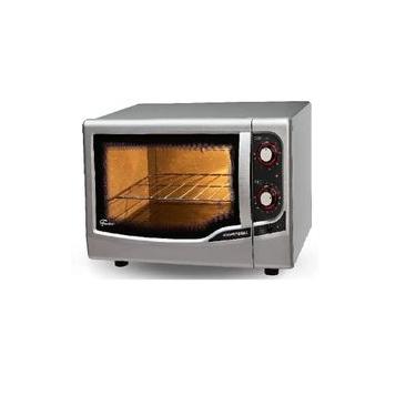 Imagem de Forno Elétrico Fischer 44 Litros Gourmet Grill Prata - 220 Volts 220