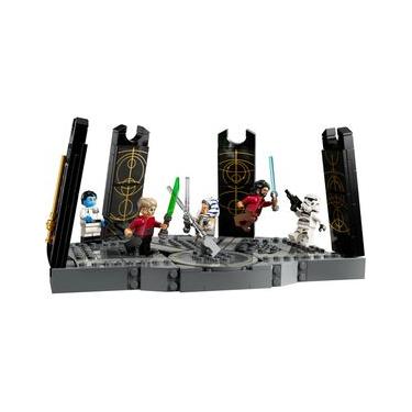 Imagem de LEGO® Star Wars™ - Duelo de Ahsoka Tano em Peridea