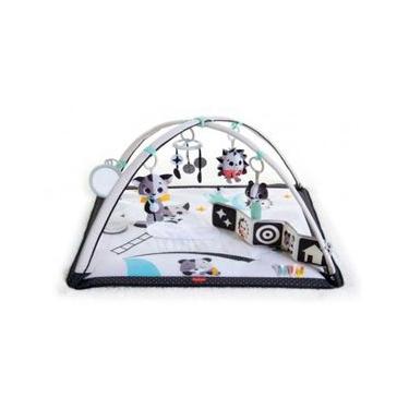 Imagem de Tapete Gymini Black White Tiny Love - Magical Tales