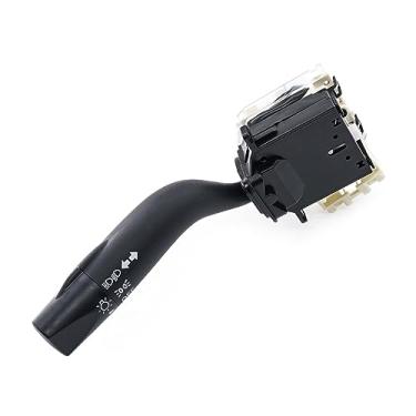 Imagem de Interruptores da coluna de direção compatíveis com Mazda 323, Protege 5, BJ e Haima (2007-2018) - Interruptor combinado de farol e pisca GE4T-66-122