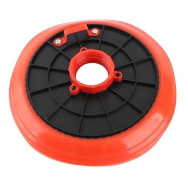 Imagem de Generic Bandeja de Sucção de óleo de Fácil Instalação para Pistola de Graxa de Silicone Premium para Carro