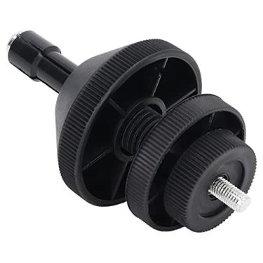 Imagem de RiToEasysports Kit de Ferramentas de Alinhamento de Embreagem, Alinhador Universal de Metal ABS para Veículos de Embreagem de Placa única, Conjunto de 3 Peças para Fácil Instalação e Reparo de