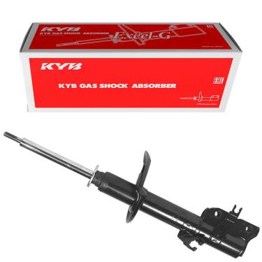 Imagem de Amortecedor Dianteiro Passageiro X-Trail 2008 a 2014 Kayaba